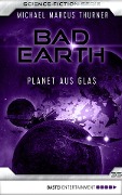 Bad Earth 35 - Science-Fiction-Serie - Michael Marcus Thurner