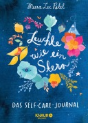 Cover-Bild zum Titel 'Leuchte wie ein Stern' von 'Meera Lee Patel'