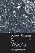 Cover-Bild zum Titel 'Silver Economy in the Viking Age' von ''