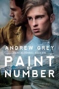 Paint by Number - Andrew Grey