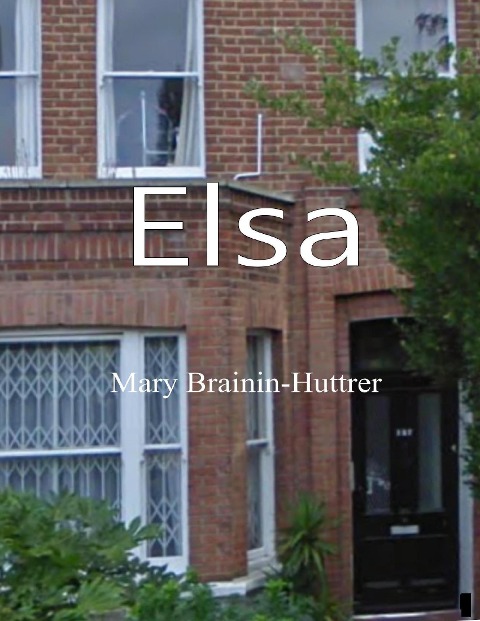 Elsa - Mary Brainin Huttrer