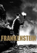 Cover-Bild zum Titel 'Frankenstein. Band I (1818-1931)' von 'Hans Schmid'