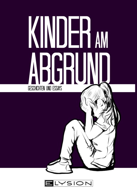 Kinder am Abgrund - Oliver Fahn, Kaya Briks, Roswitha Böhm, Luca Briewe, Elisabeth Spanring