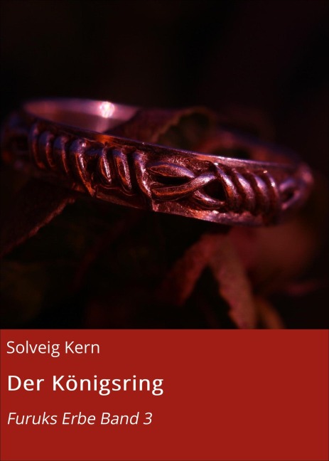 Der Königsring - Solveig Kern