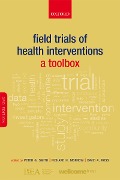 Cover-Bild zum Titel 'Field Trials of Health Interventions' von ''