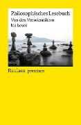 Philosophisches Lesebuch - 