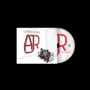 Cover-Bild zum Titel 'Living Room' von 'Ajr'