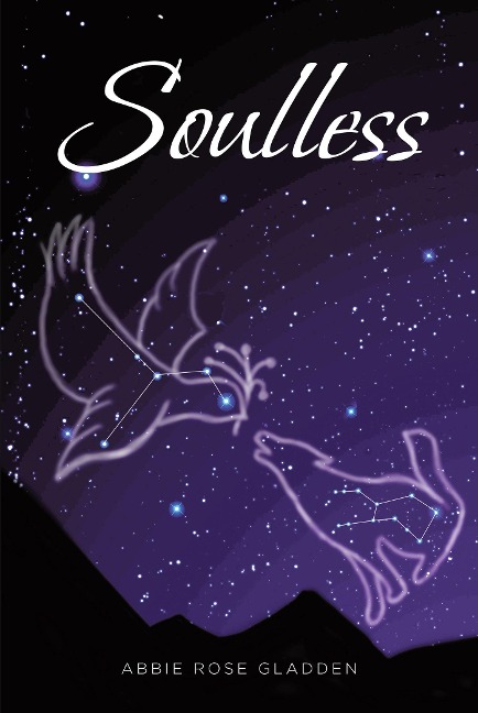 Soulless - Abbie Rose Gladden