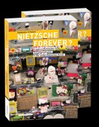 Cover-Bild zum Titel 'Nietzsche forever?' von 'Barbara Straka'