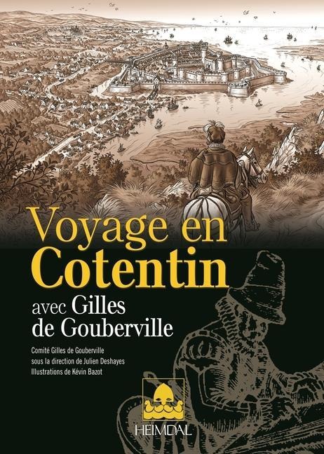 Voyage En Cotentin - Collectif