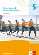 Schnittpunkt Mathematik 5. Arbeitsheft mit Lösungsheft Klasse 5. Differenzierende Ausgabe Nordrhein-Westfalen - 
