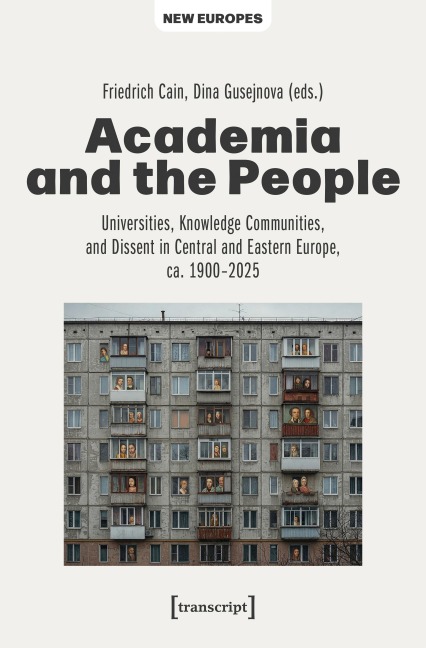 Academia and the People - 