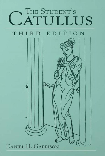 Students Catullus - Daniel H. Garrison
