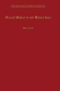 Cover-Bild zum Titel 'Dualist Heresy in the Middle Ages' von 'M. Loos'