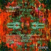 Cover-Bild zum Titel 'RE:Wilding' von 'Mayrhofer/Berweck/SWR SO'