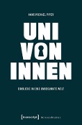 Uni von innen - Hans Michael Piper