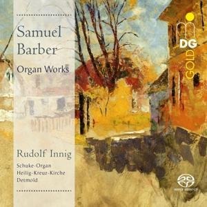 Orgelwerke - Rudolf Innig