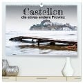 Castellon die etwas andere Provinz (hochwertiger Premium Wandkalender 2025 DIN A2 quer), Kunstdruck in Hochglanz - (C) By Insideportugal