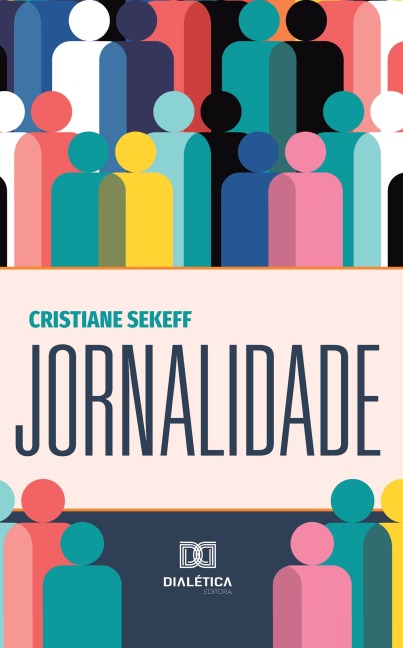 Jornalidade - Cristiane Sekeff