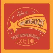 Cover-Bild zum Titel 'Highvisators' von 'High Tone'