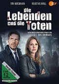 Nele Neuhaus - Die Lebenden und die Toten - Kris Karathomas, Marcus O. Rosenmüller, Florian Tessloff