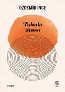 Cover-Bild zum Titel 'Tabula Rasa' von 'Özdemir Ince'
