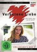 Verbotene Liebe Collector's Box 4 (Folge 151-200) - Verbotene Liebe