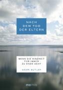Nach dem Tod der Eltern - Shari Butler