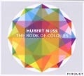 Cover-Bild zum Titel 'Book Of Colours' von 'Hubert Nuss'
