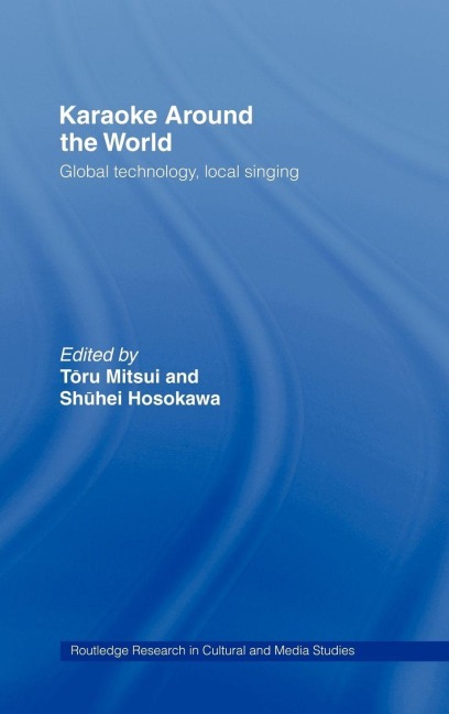 Karaoke Around the World - 
