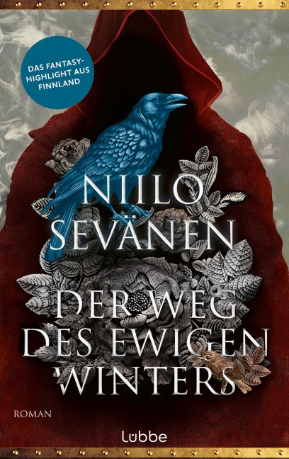 Der Weg des ewigen Winters - Niilo Sevänen
