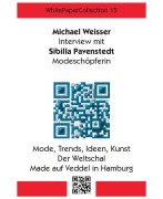 Cover-Bild zum Titel 'WhitePaperCollection_15' von 'Michael Weisser'
