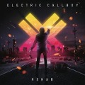 Cover-Bild zum Titel 'Rehab' von 'Electric Callboy'