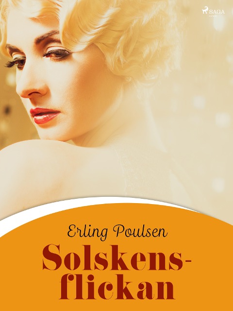 Solskensflickan - Erling Poulsen