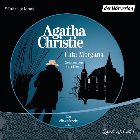 Fata Morgana - Agatha Christie
