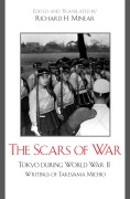 Cover-Bild zum Titel 'The Scars of War' von ''