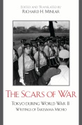 Cover-Bild zum Titel 'The Scars of War' von ''