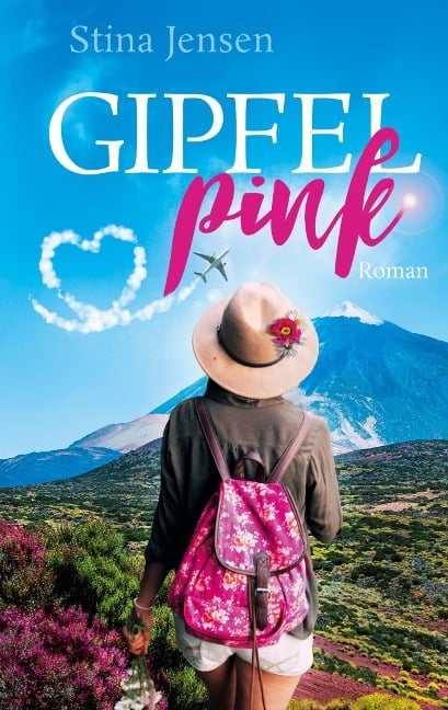 GIPFELpink - Stina Jensen