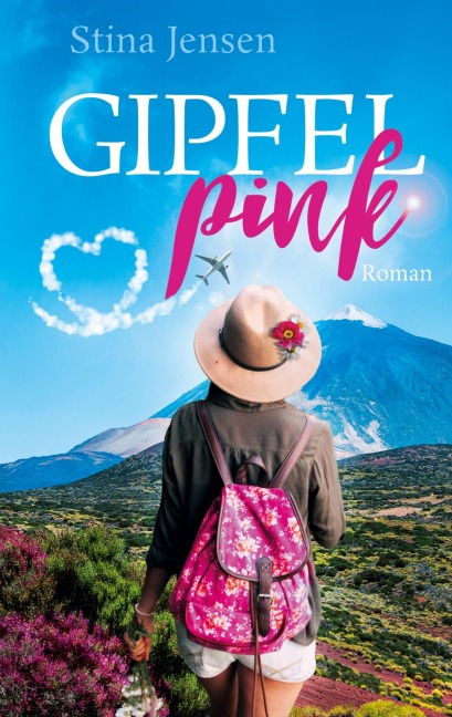 GIPFELpink - Stina Jensen