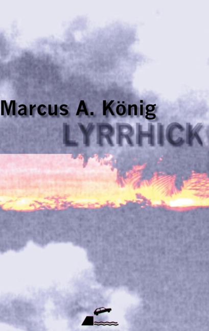 Lyrrhick - Marcus A. König