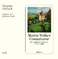 Connaisseur - Martin Walker