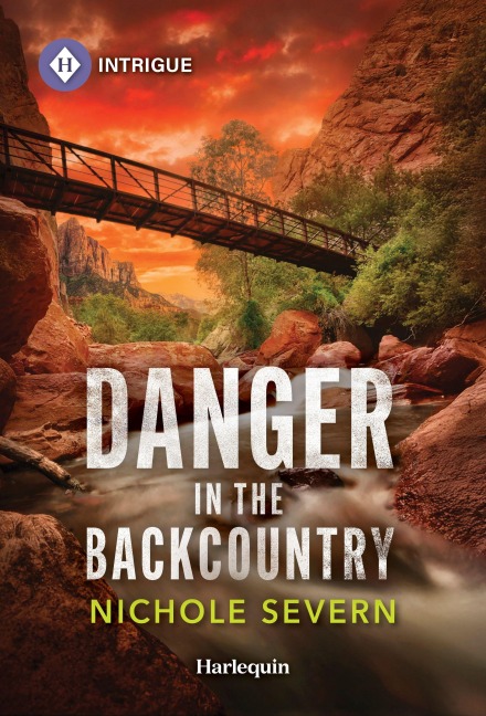 Danger in the Backcountry - Nichole Severn
