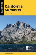 Cover-Bild zum Titel 'California Summits' von 'Matt Johanson'