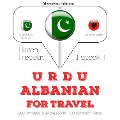 Travel words and phrases in Albanian - Jm Gardner