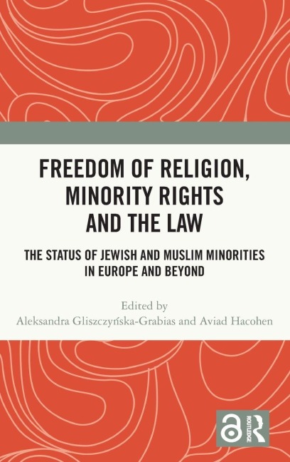 Freedom of Religion, Minority Rights and the Law - 