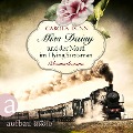 Cover-Bild zum Titel 'Miss Daisy und der Mord im Flying Scotsman' von 'Carola Dunn'