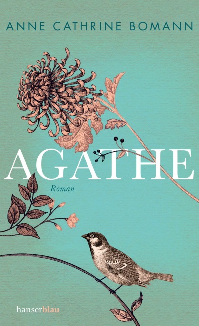 Agathe - Anne Cathrine Bomann