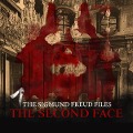 Cover-Bild zum Titel 'The Second Face' von 'Heiko Martens'