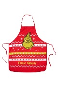 Cover-Bild zum Titel 'apron - xFeeling' Grinchy' von ''