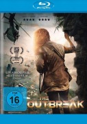 Cover-Bild zum Titel 'The Outbreak' von 'David Ebeltoft, Eric D. Johnson'